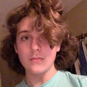 Meet your Posher, Mitchell